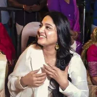Anushka Shetty celebrates Maha Shivaratri with her family in Bangalore