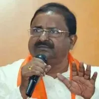 jagan should ask apology to hindus demands somu veerraju on a disturbing poster