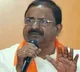 jagan should ask apology to hindus demands somu veerraju on a disturbing poster