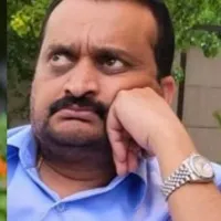 bandla ganesh tweet on jogi naidu appointment as ap culture and creative head