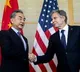 USA Never Again Warning To China In First Meet Since Spy Balloon