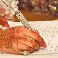 cleric refuses to solemnize marriage after DJ plays loud music