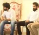 ntr and kalyan ram paid tribute to taraka ratna