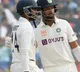 Team India once again finish Aussies in two and half days