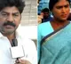 Sharmila fires on TRS MLA Shankar Nayak