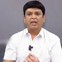 Naresh complains to police after attack on his house