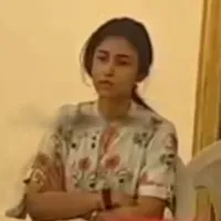 Tarakaratna wife Alekhya fainted