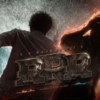 Two more awards for RRR