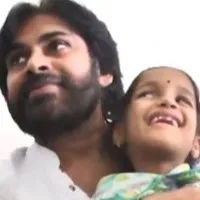 Pawan Kalyan says a girl who met him four years back is died