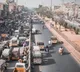 Industries in Pakistan shuts down activities