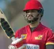 Akhil Akkineni smashes Kerala bowling in CCL match