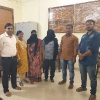 Maha police swoop in Hyderabad, nab 2 Maoists on the run for 17 years