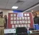 Fake currency with face value of Rs 27 lakh seized in Hyderabad, 2 held