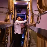 Telangana RTC to introduce AC sleeper buses next month