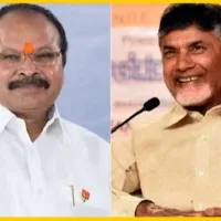 Kanna Lakshminarayana to join TDP on 23rd February