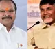 Kanna Lakshminarayana to join TDP on 23rd February
