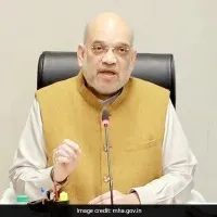 Amit Shah Hit Outs At Uddhav Thackeray
