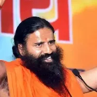 Value of my time more than Adani Ambani Tata Birla says Baba Ramdev