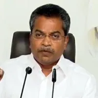 Will terminate TDP supporting volunteers says Vasantha Krishna Prasad