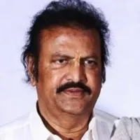 Reason why Mohan Babu not came to pay condolences to Tarakaratna