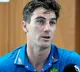 Australia captain Pat Cummins to leave India mid series