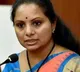 A person from Maharashtra tweeted to MLC Kavitha how to join BRS party