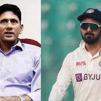 Venkatesh Prasad suggestion to KL Rahul