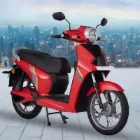 Bgauss D15 electric scooter attracting riders with 20 safety features