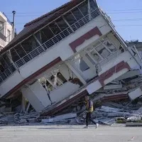Turkey Ambassadors Thank You Note For Indias Valuable Help After Earthquake