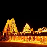 Yadadri Lakshminarasimha Swamy Brahmotsavam will be held from 21st of february to 3rd of March
