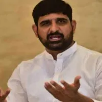 NCW summons BRS MLC Kaushik reddy for derogatory remark against Governor