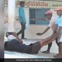 Video Showing Youngsters Making Low Budget Film Goes Viral