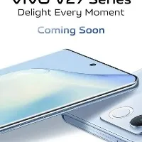 Vivo V27 India launch set for March 1 likely to take on Pixel 6a