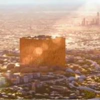 Saudi Arabia Announces Next Mega Project Video Goes Viral