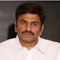 There is lot of change in Vijayasai Reddy