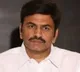 There is lot of change in Vijayasai Reddy