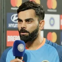 Virat Kohli Reveals The One Food Item He Will Never Eat