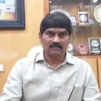 TDP leaders complains to CEO on Andhra University VC