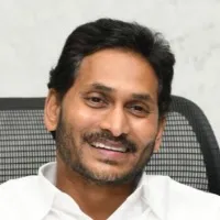 YSRCP MLC list