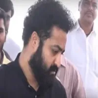 ntr 30 launching ceremony postponed