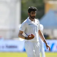 Bumrah out of team for two tests and ODI series against Aussies