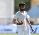 Bumrah out of team for two tests and ODI series against Aussies