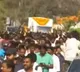 Tarakaratna funeral procession begins in Hyderabad