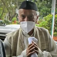 Didnt act under pressure govt falls in other states too says Bhagat Singh Koshyari
