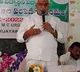 Malladi Vishnu fires on BJP leaders