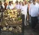 Tarakaratna last rites concludes
