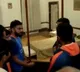 Team India visits Prime Ministers Sangrahalaya