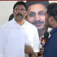 Vallabhaneni Vamsi reacts to allegations