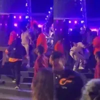 Sonu Nigam manhandled in Mumbai during performance