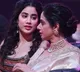 Janhvi pens note for Sridevi: 'I still look for you everywhere mumma'